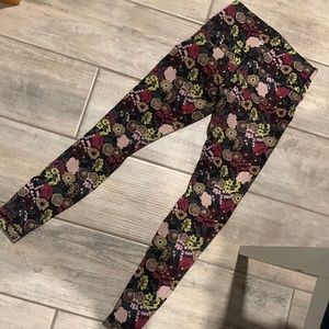 Lululemon luxtreme wunder under